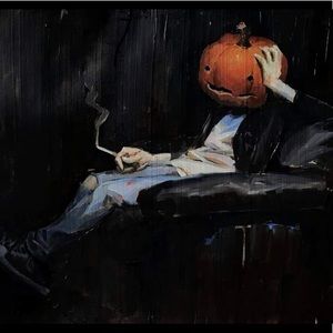 Meet your Posher, Hayden